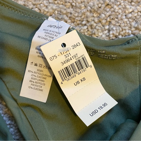 Aerie Bikini - Picture 3 of 4